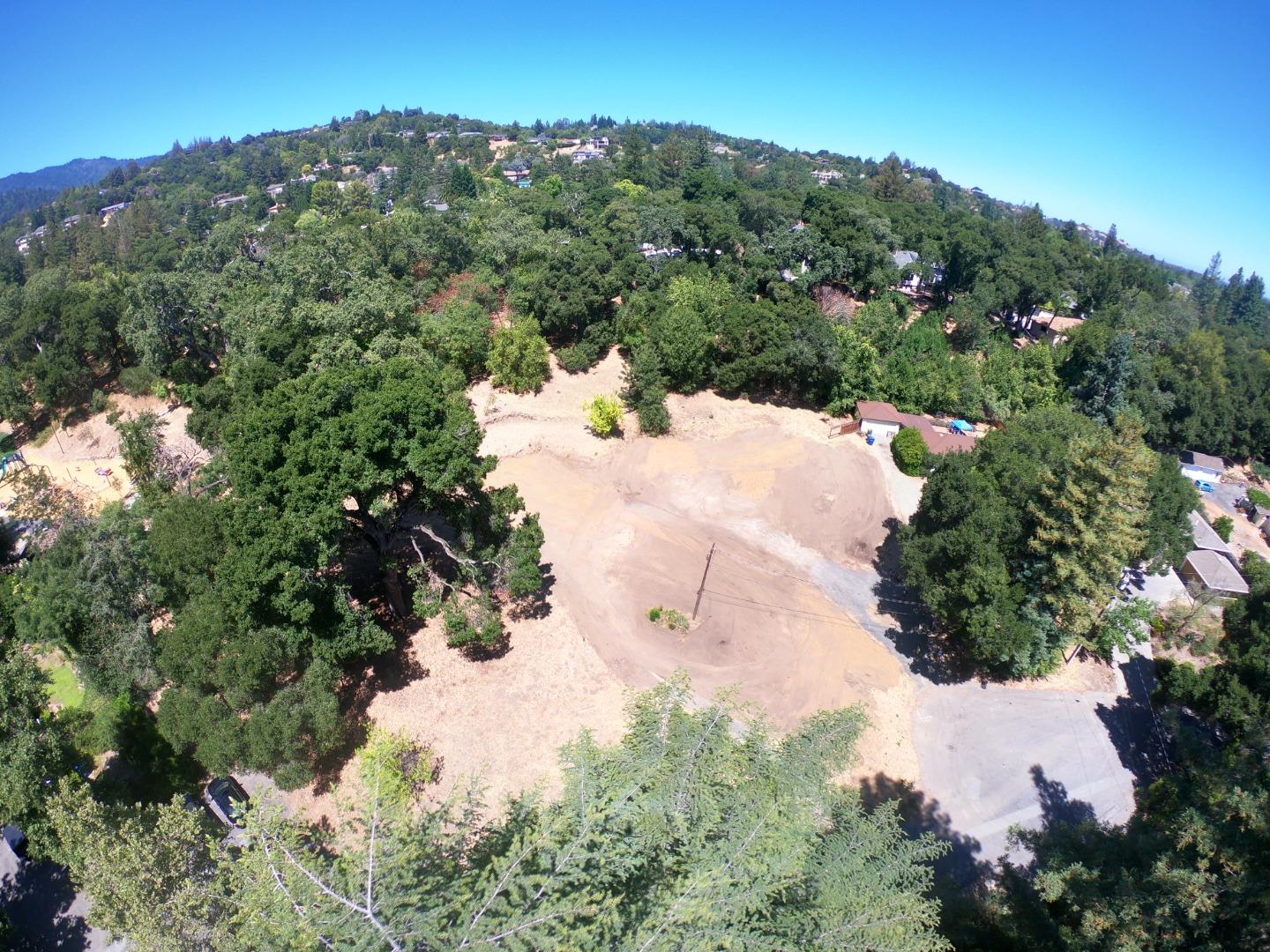 20625 LOT2 Brookwood Lane, SARATOGA, California 95070, ,Lots And Land,For Sale,Brookwood Lane,40963561