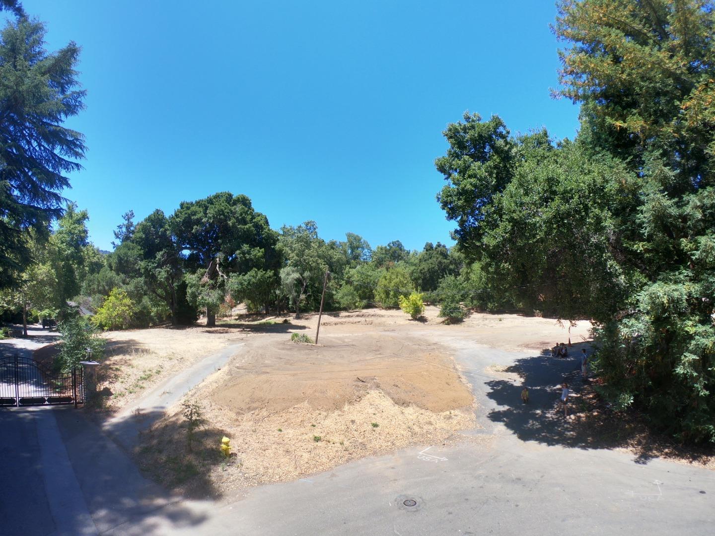 20625 LOT2 Brookwood Lane, SARATOGA, California 95070, ,Lots And Land,For Sale,Brookwood Lane,40963561