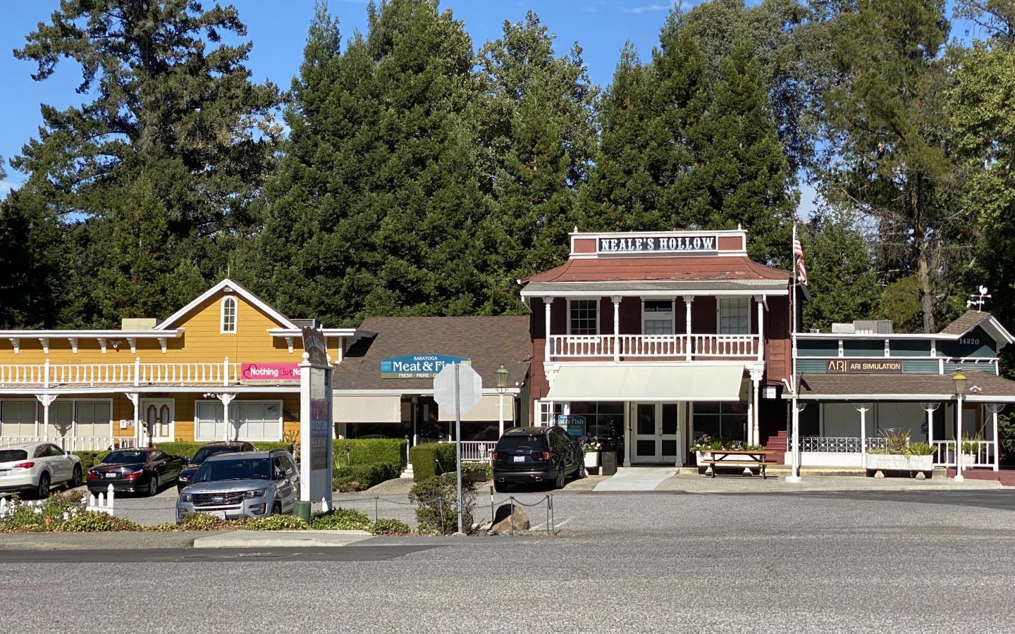 20625 LOT2 Brookwood Lane, SARATOGA, California 95070, ,Lots And Land,For Sale,Brookwood Lane,40963561
