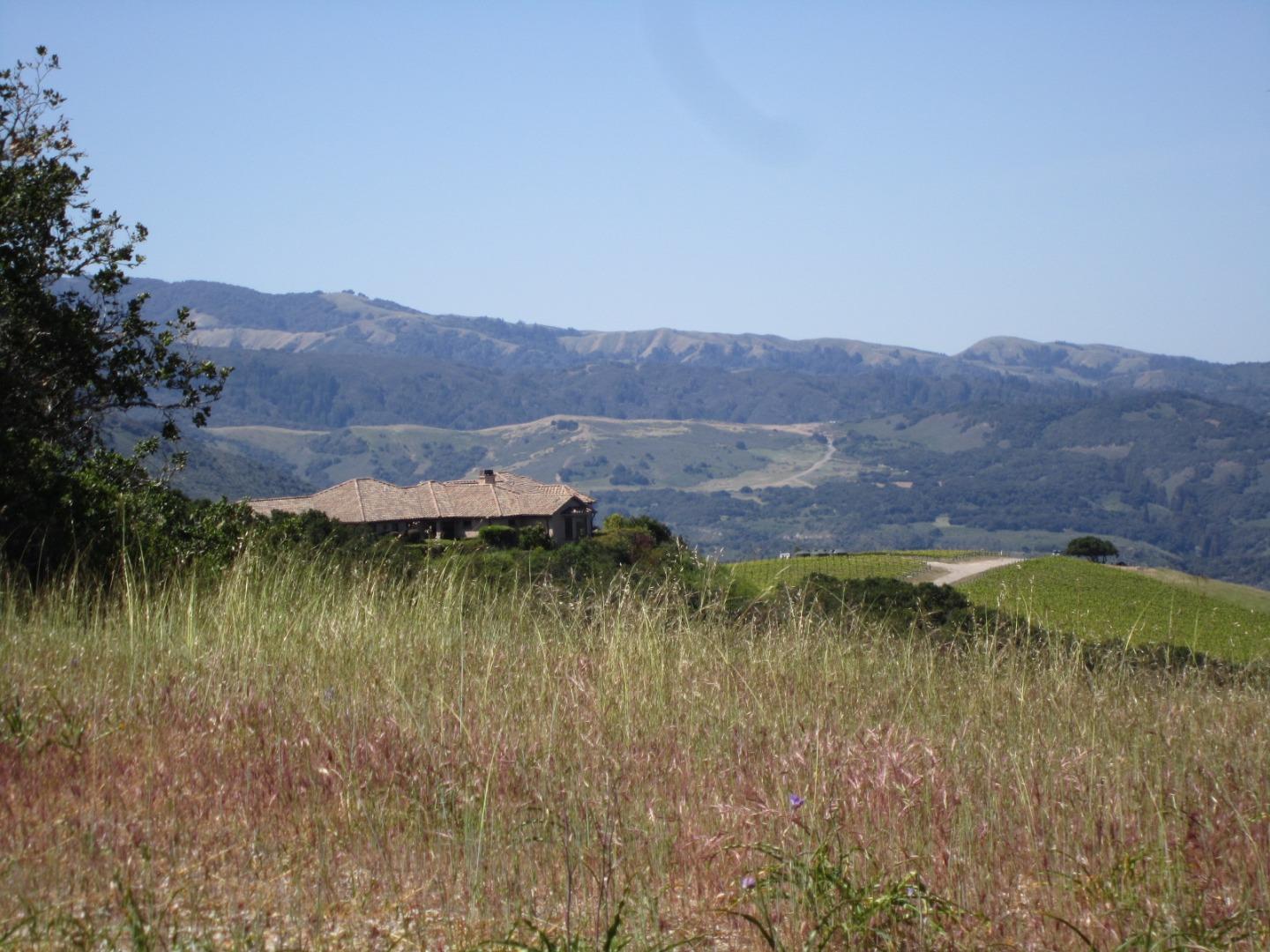 27155 Upper Forty Drive, CARMEL VALLEY, California 93924, ,Lots And Land,For Sale,Upper Forty Drive,40963528