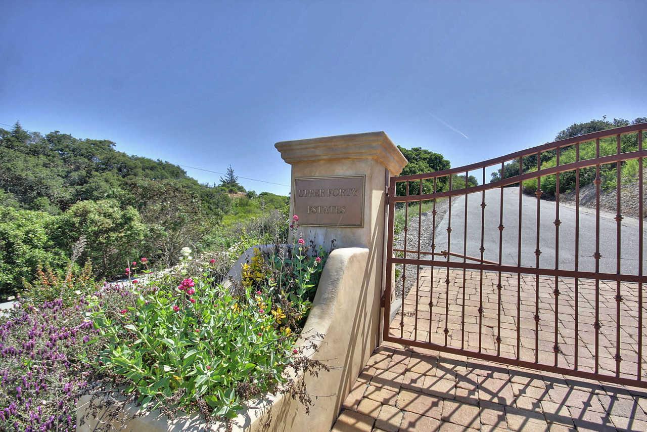 27155 Upper Forty Drive, CARMEL VALLEY, California 93924, ,Lots And Land,For Sale,Upper Forty Drive,40963528