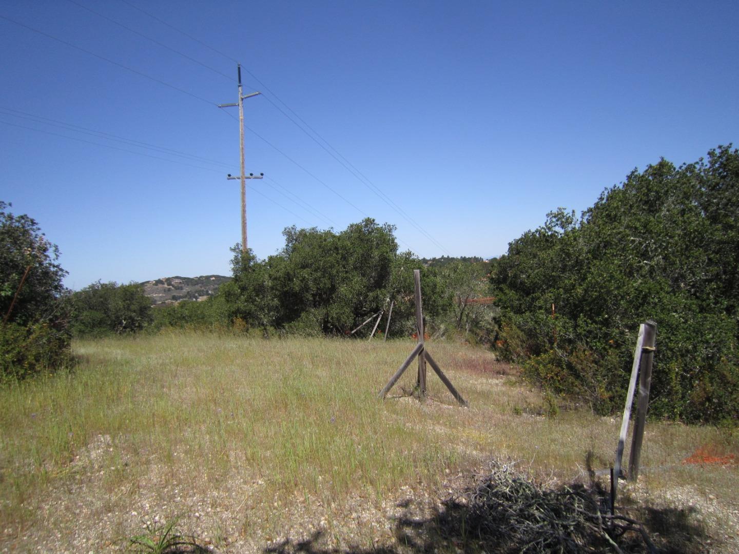 27155 Upper Forty Drive, CARMEL VALLEY, California 93924, ,Lots And Land,For Sale,Upper Forty Drive,40963528