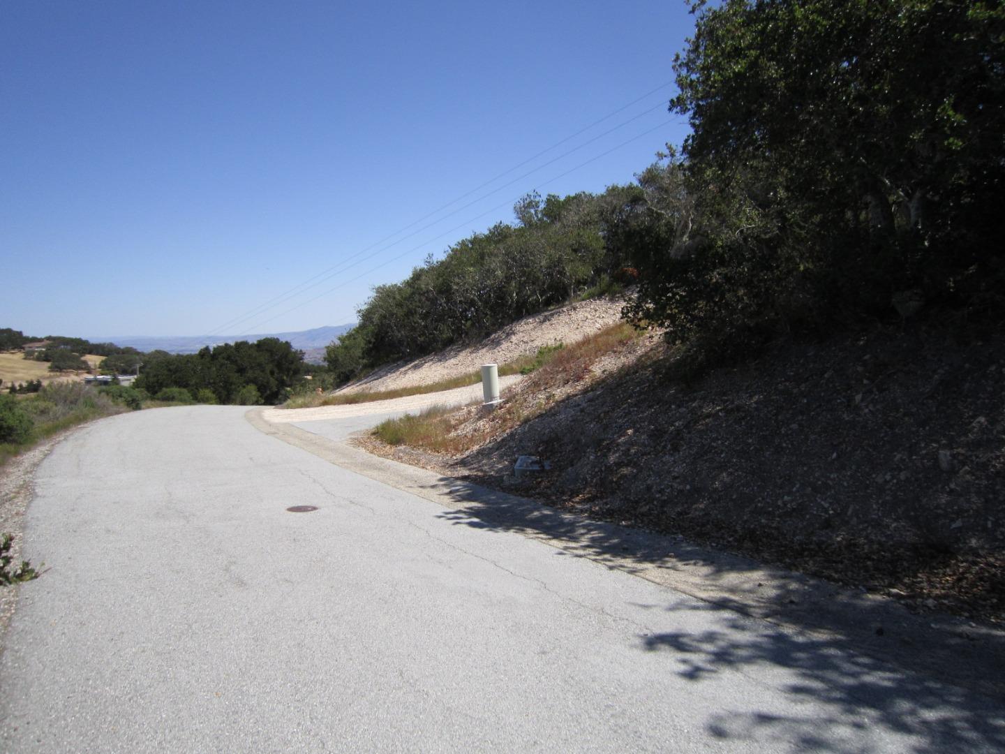 27155 Upper Forty Drive, CARMEL VALLEY, California 93924, ,Lots And Land,For Sale,Upper Forty Drive,40963528