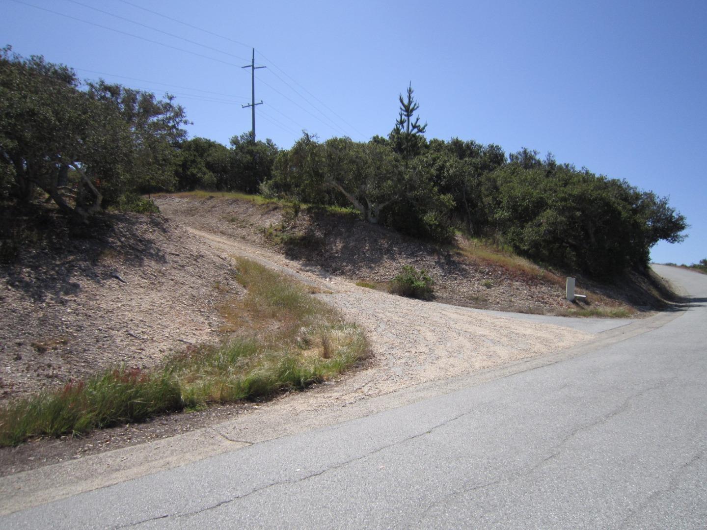 27155 Upper Forty Drive, CARMEL VALLEY, California 93924, ,Lots And Land,For Sale,Upper Forty Drive,40963528