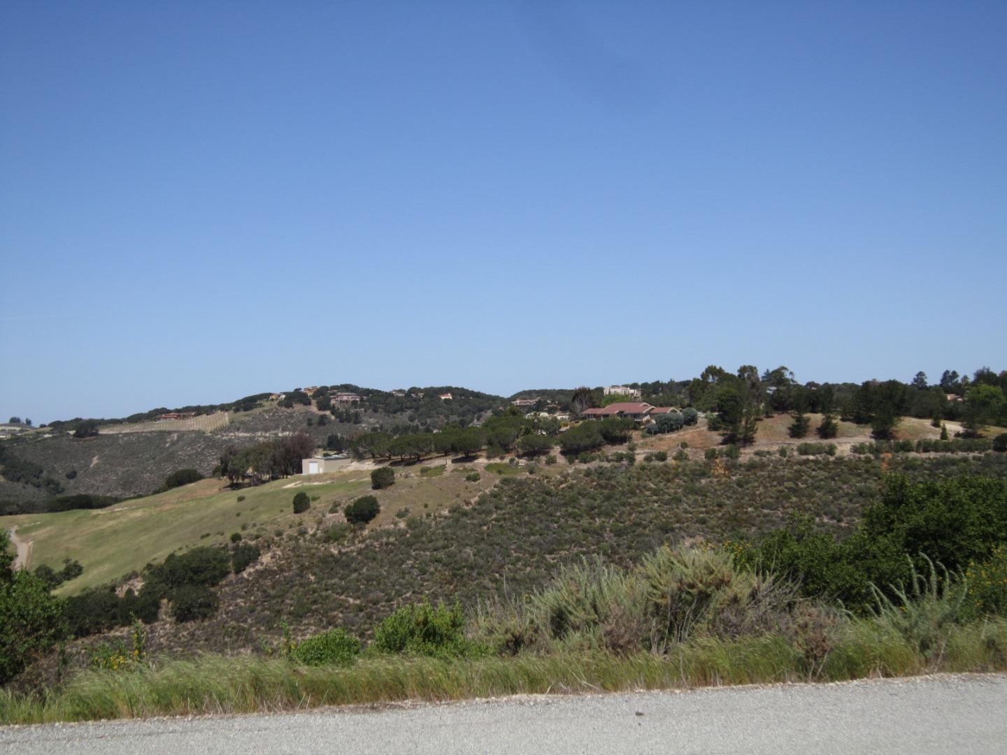 27155 Upper Forty Drive, CARMEL VALLEY, California 93924, ,Lots And Land,For Sale,Upper Forty Drive,40963528