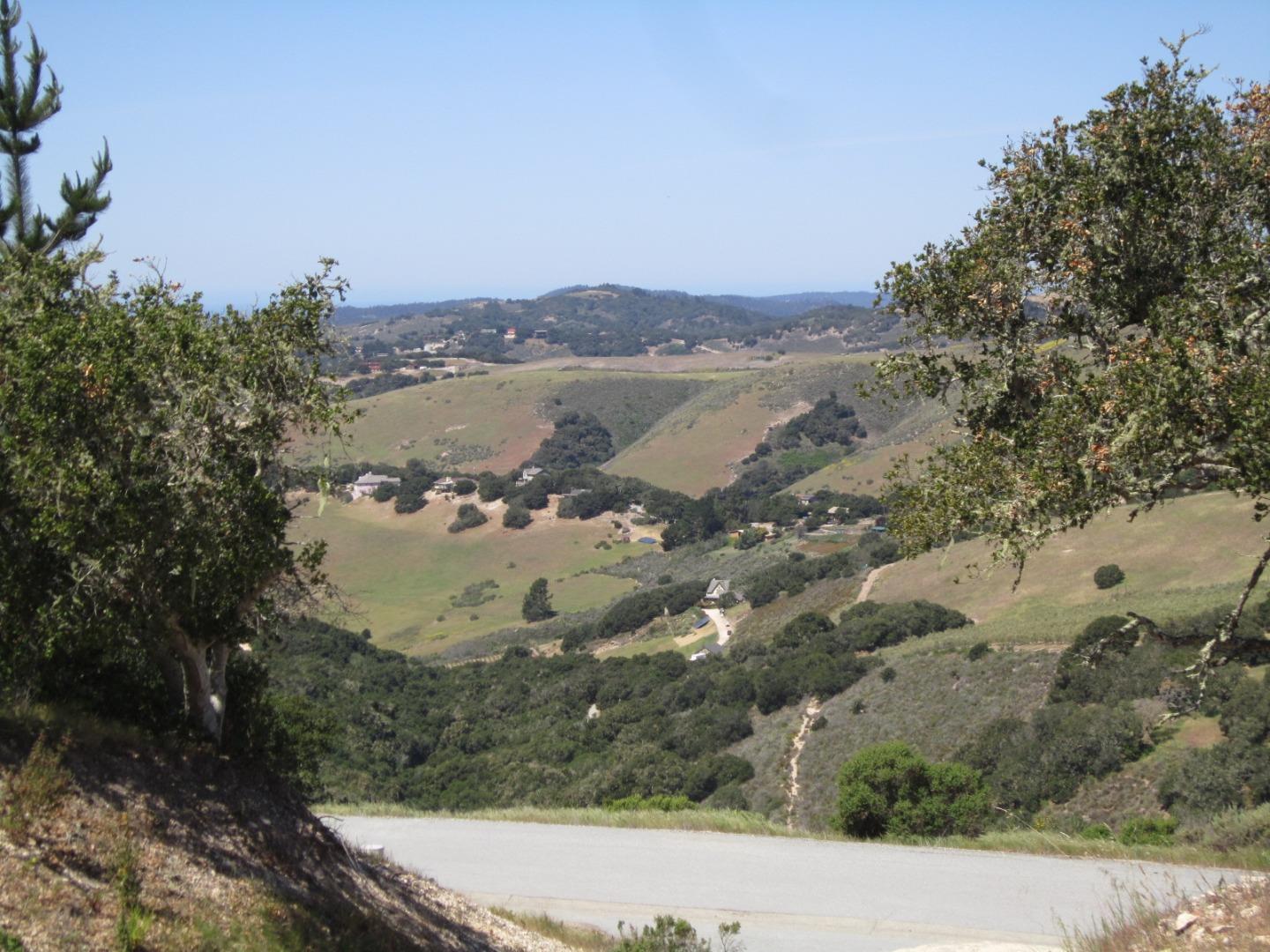 27155 Upper Forty Drive, CARMEL VALLEY, California 93924, ,Lots And Land,For Sale,Upper Forty Drive,40963528