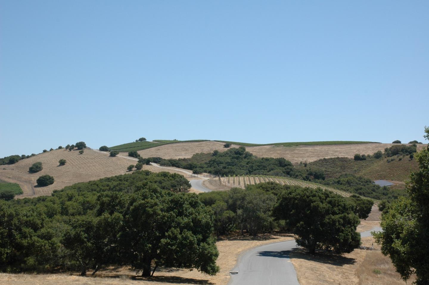 10255 Calle De Robles, CARMEL VALLEY, California 93924, ,Lots And Land,For Sale,Calle De Robles,40963033