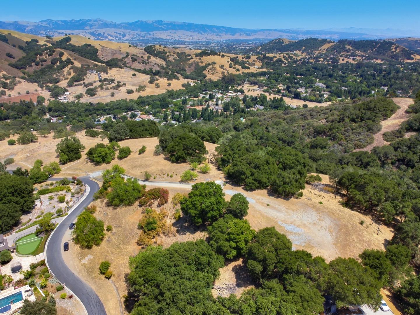 2410 Rockwood Ranch Road, MORGAN HILL, California 95037, ,Lots And Land,For Sale,Rockwood Ranch Road,40962233