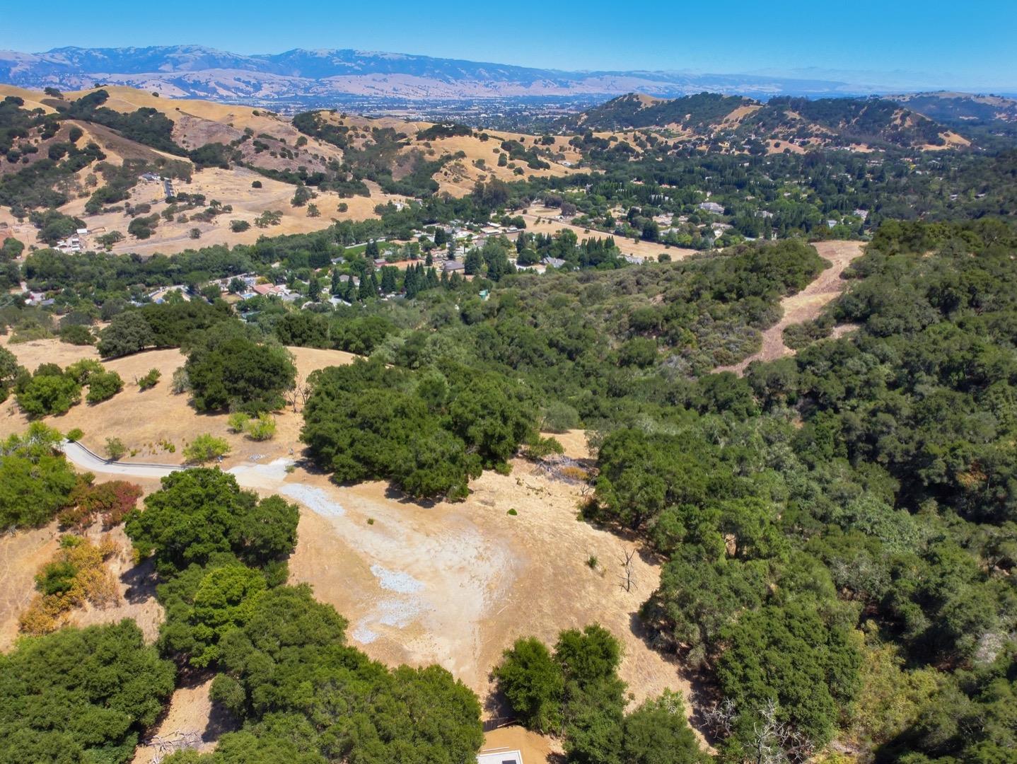 2410 Rockwood Ranch Road, MORGAN HILL, California 95037, ,Lots And Land,For Sale,Rockwood Ranch Road,40962233