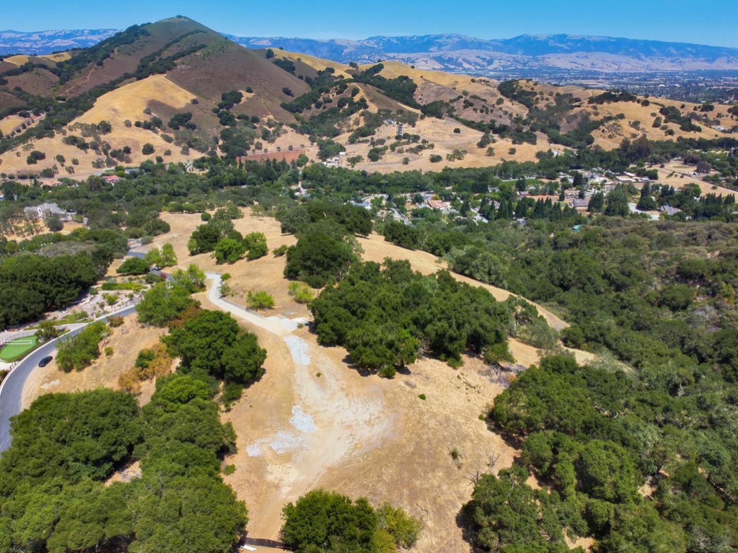 2410 Rockwood Ranch Road, MORGAN HILL, California 95037, ,Lots And Land,For Sale,Rockwood Ranch Road,40962233