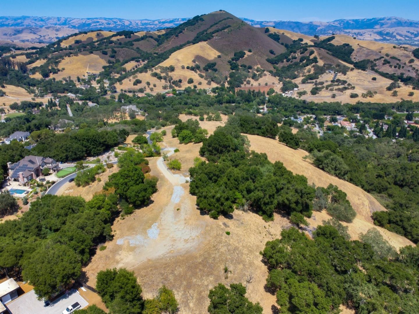2410 Rockwood Ranch Road, MORGAN HILL, California 95037, ,Lots And Land,For Sale,Rockwood Ranch Road,40962233
