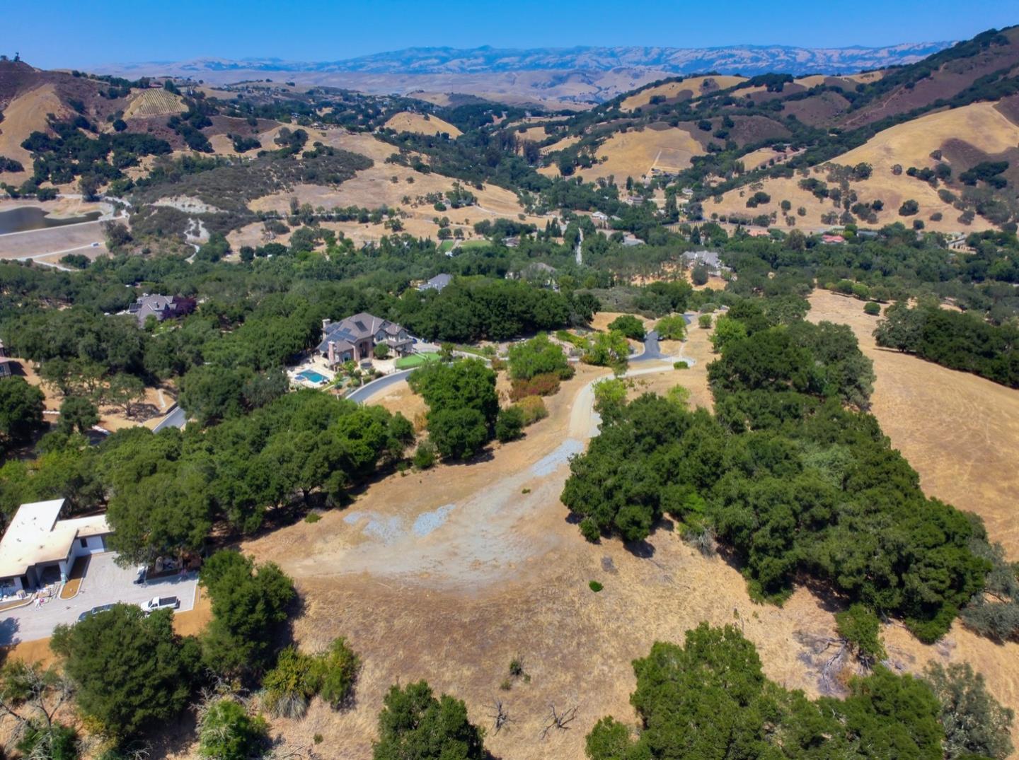 2410 Rockwood Ranch Road, MORGAN HILL, California 95037, ,Lots And Land,For Sale,Rockwood Ranch Road,40962233