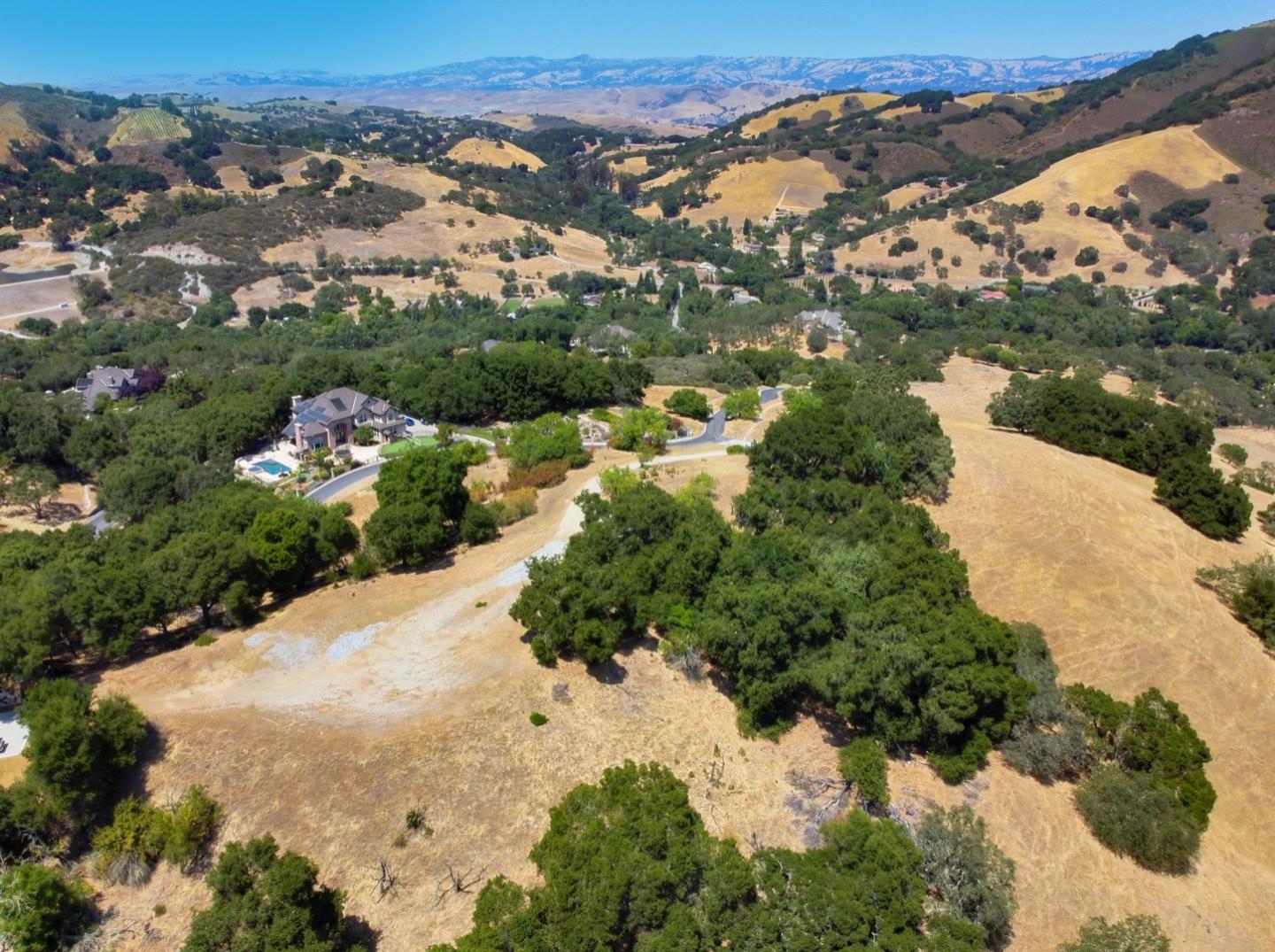 2410 Rockwood Ranch Road, MORGAN HILL, California 95037, ,Lots And Land,For Sale,Rockwood Ranch Road,40962233