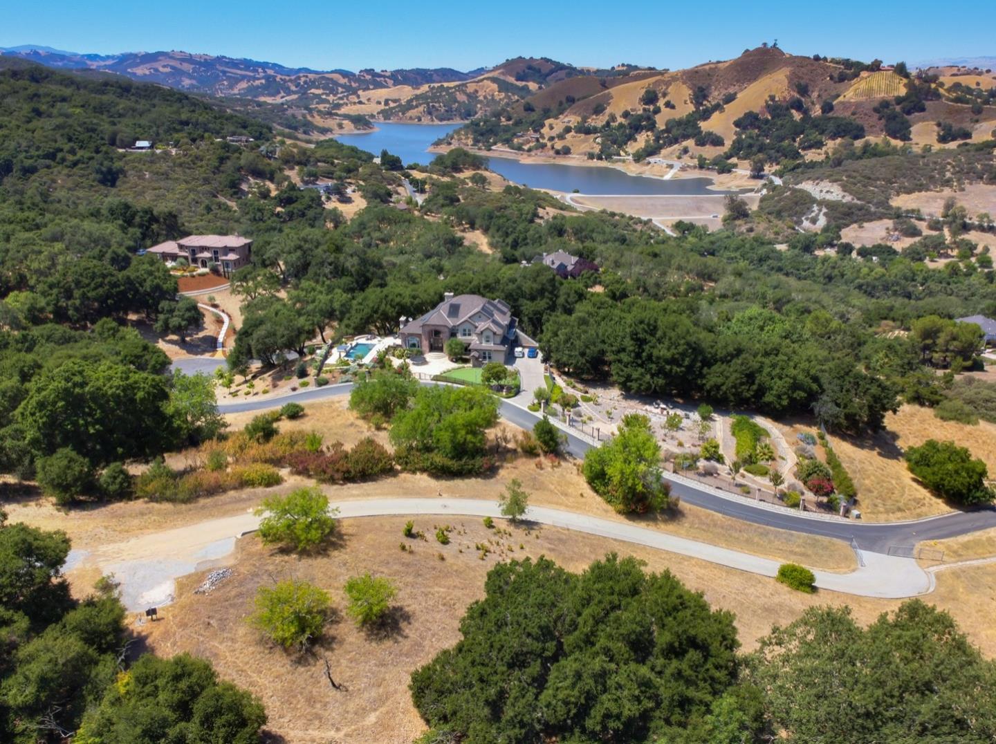 2410 Rockwood Ranch Road, MORGAN HILL, California 95037, ,Lots And Land,For Sale,Rockwood Ranch Road,40962233