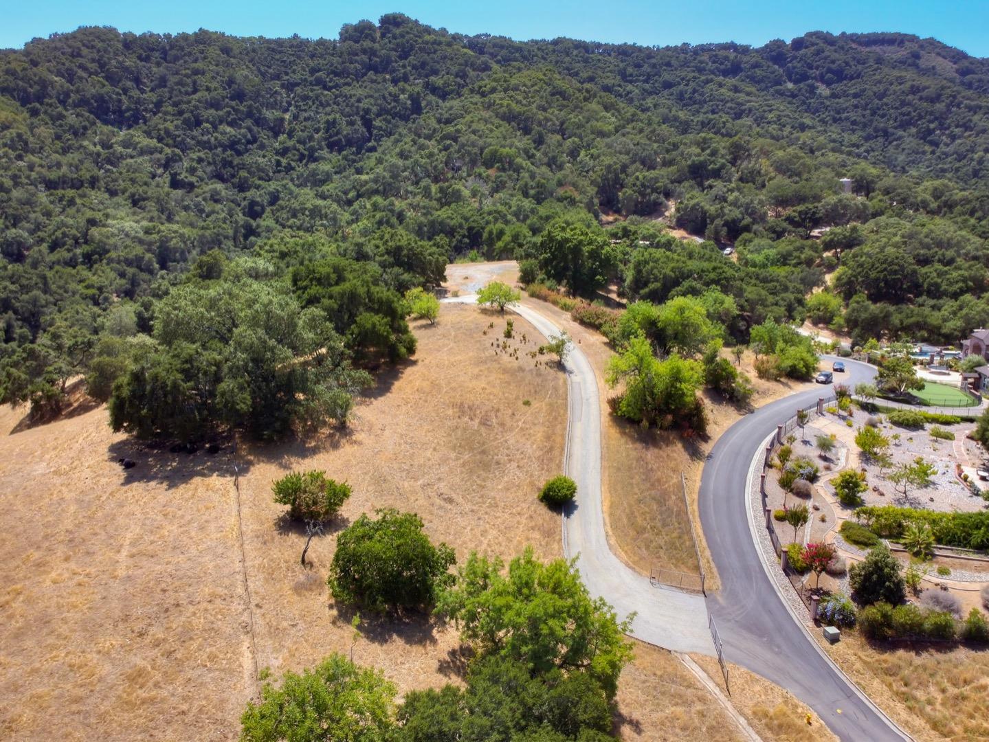 2410 Rockwood Ranch Road, MORGAN HILL, California 95037, ,Lots And Land,For Sale,Rockwood Ranch Road,40962233