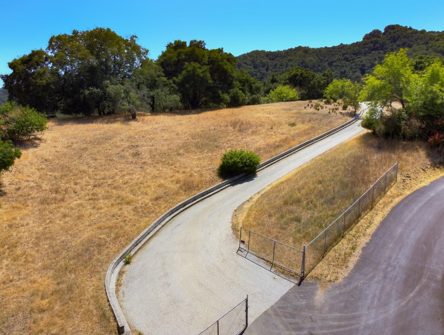 2410 Rockwood Ranch Road, MORGAN HILL, California 95037, ,Lots And Land,For Sale,Rockwood Ranch Road,40962233