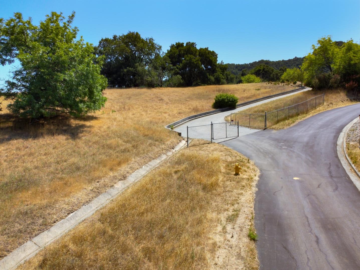 2410 Rockwood Ranch Road, MORGAN HILL, California 95037, ,Lots And Land,For Sale,Rockwood Ranch Road,40962233