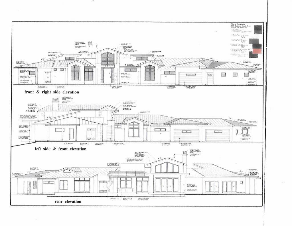 2410 Rockwood Ranch Road, MORGAN HILL, California 95037, ,Lots And Land,For Sale,Rockwood Ranch Road,40962233