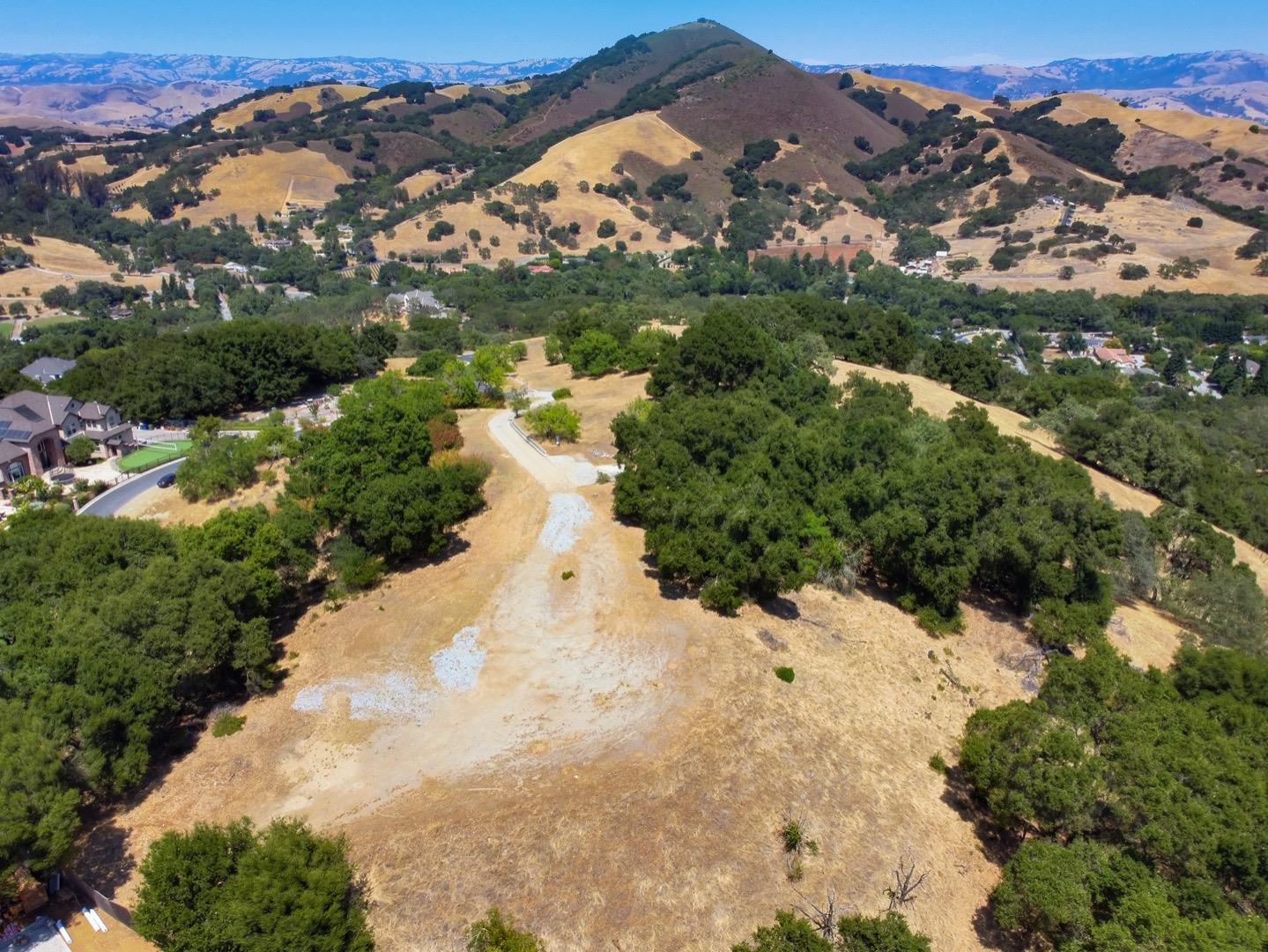 2410 Rockwood Ranch Road, MORGAN HILL, California 95037, ,Lots And Land,For Sale,Rockwood Ranch Road,40962233