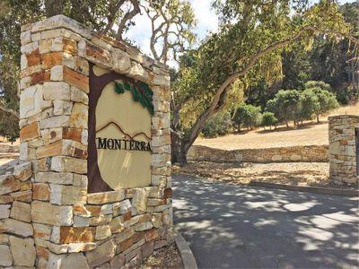 7599 Paseo Vista (Lot 75), MONTEREY, California 93940, ,Lots And Land,For Sale,Paseo Vista (Lot 75),40963726
