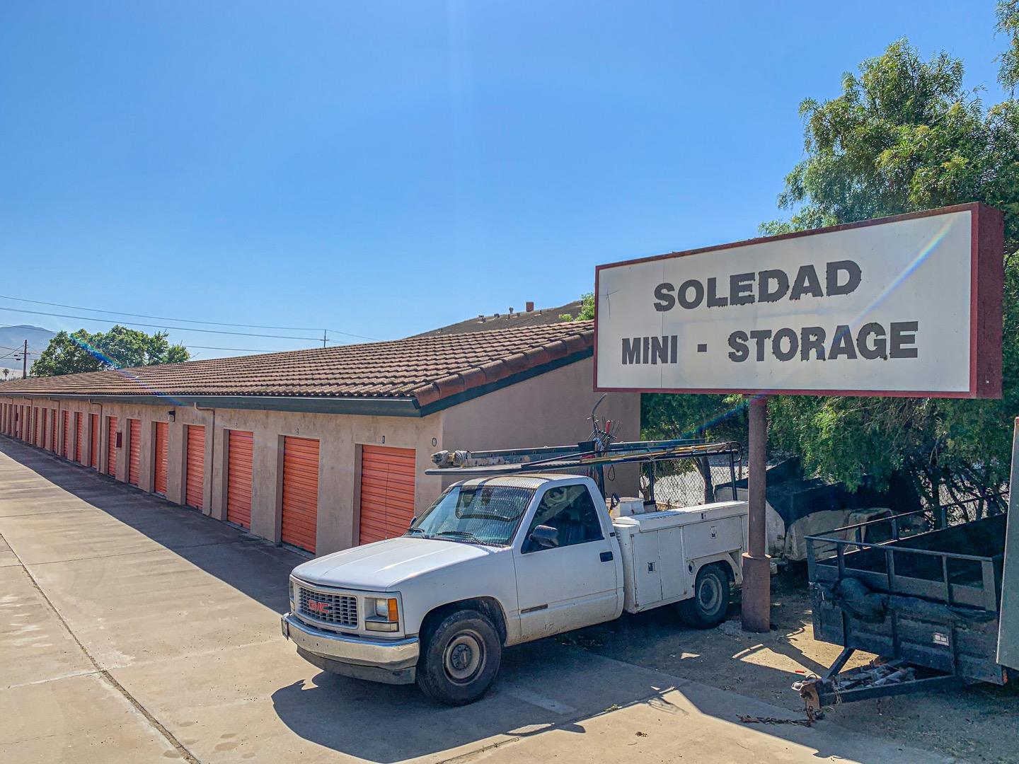 1145 Front St, Soledad, CA 93960 Beds Baths (Active