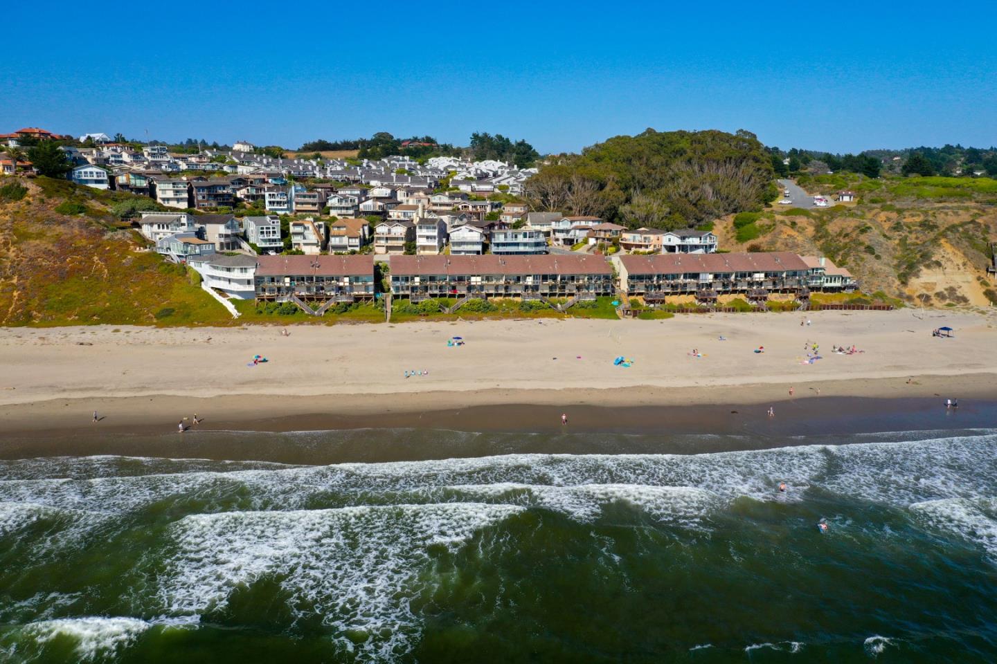 La Selva Beach Ca Rentals