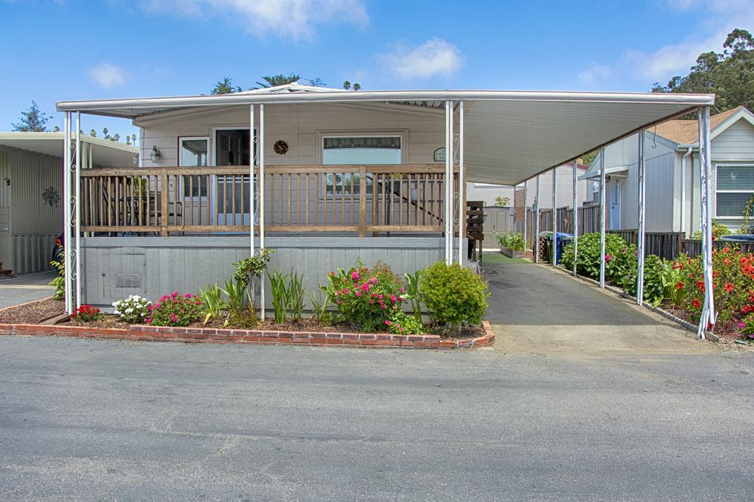 Detail Gallery Image 1 of 1 For 100 N Rodeo Gulch Rd #165,  Soquel,  CA 95073 - 2 Beds | 2 Baths