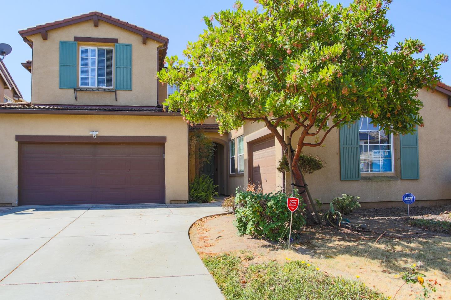 Detail Gallery Image 1 of 1 For 1234 Campania Way, Salinas,  CA 93905 - 6 Beds | 3 Baths