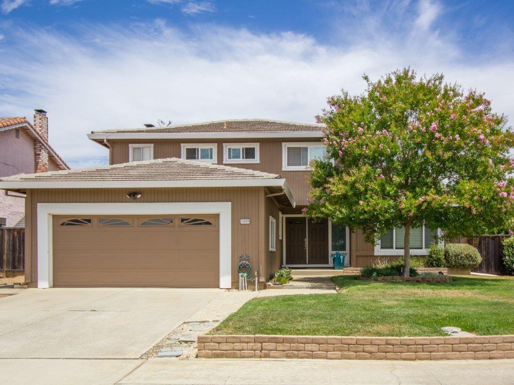 15220 La Rocca Dr, Hill, CA 95037 4 Beds 2/1 Baths (Sold