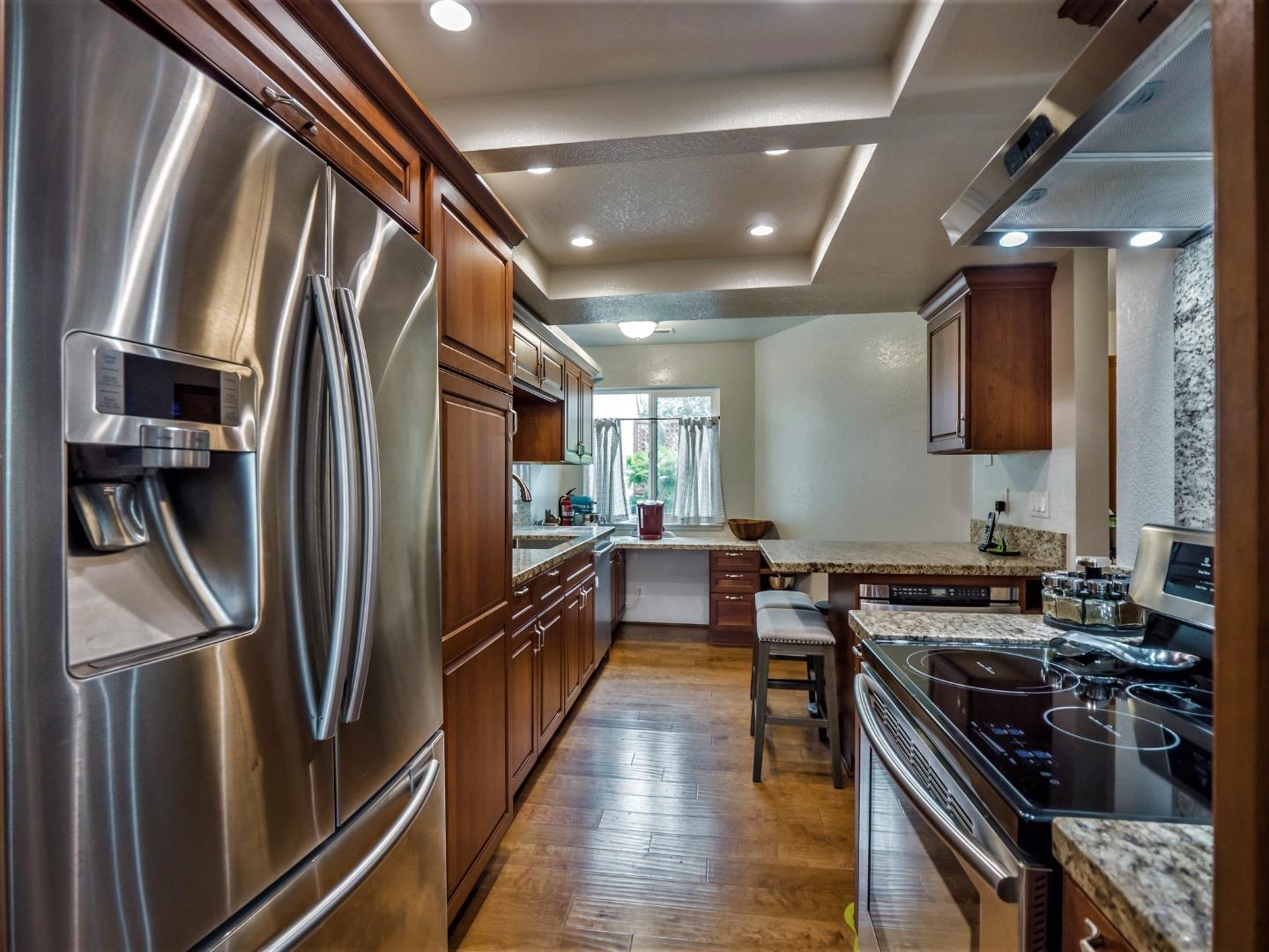 Detail Gallery Image 1 of 1 For 2745 Hampton Ln, Santa Cruz,  CA 95065 - 3 Beds | 2/1 Baths