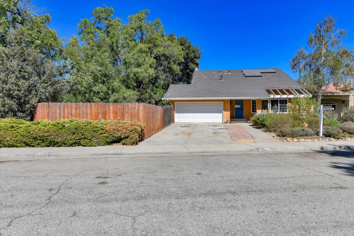 3940 Tuers Rd, San Jose, CA 95121 - 4 Beds | 2/1 Baths (Sold ...