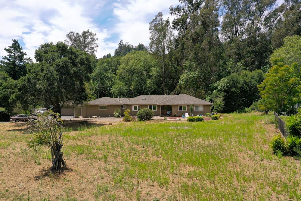 70 via Arroyo, Corralitos, CA 95076 3 Beds 2/1 Baths (Sold