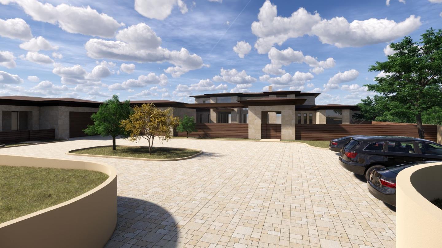 25600 Via Malpaso (Lot 84), CARMEL, California 93923, ,Lots And Land,For Sale,Via Malpaso (Lot 84),40963427