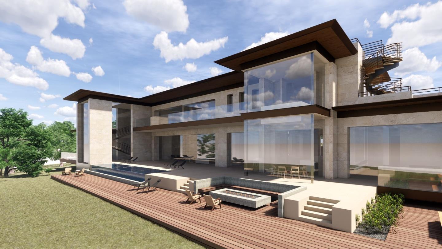 25600 Via Malpaso (Lot 84), CARMEL, California 93923, ,Lots And Land,For Sale,Via Malpaso (Lot 84),40963427