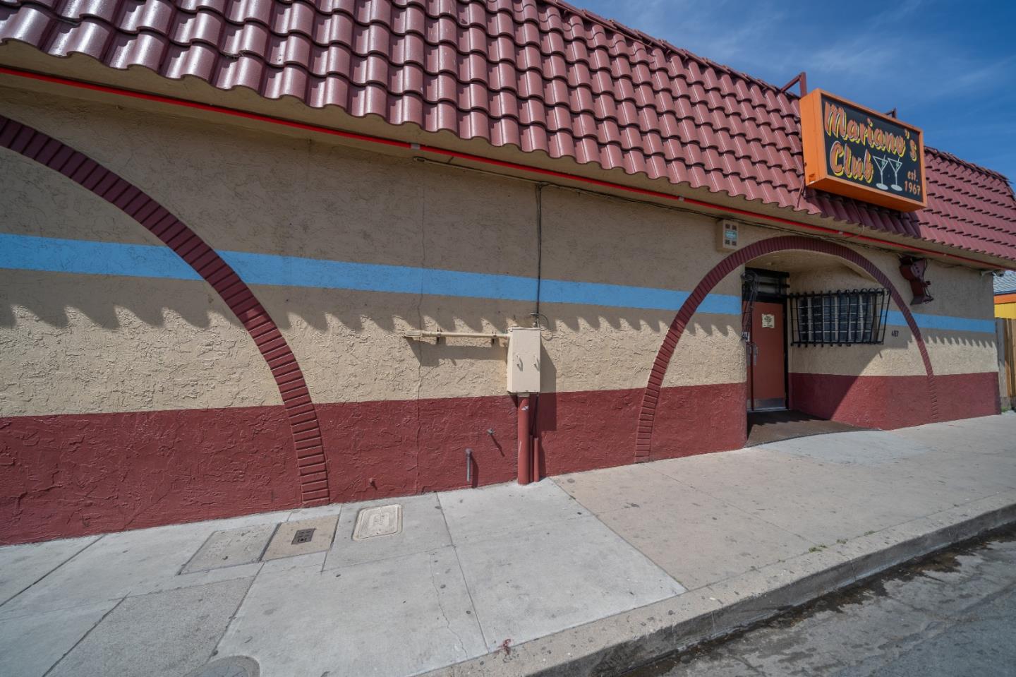 487 Market Street, SALINAS, California 93905, ,Comm Business Opportunity,For Sale,Market Street,40965584