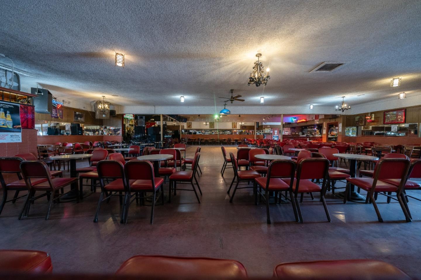 487 Market Street, SALINAS, California 93905, ,Comm Business Opportunity,For Sale,Market Street,40965584