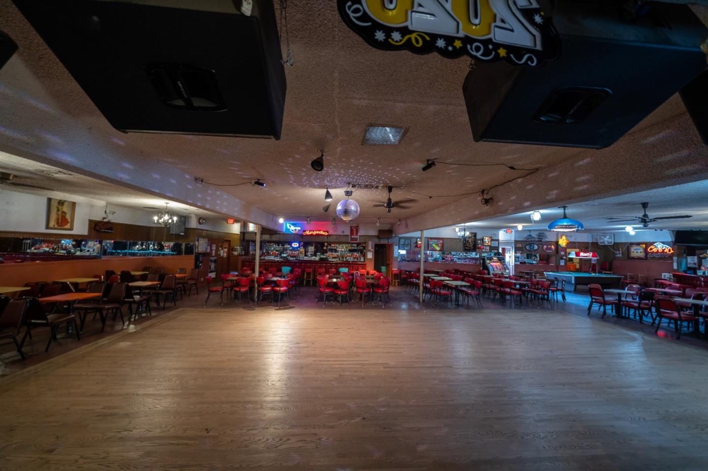 487 Market Street, SALINAS, California 93905, ,Comm Business Opportunity,For Sale,Market Street,40965584