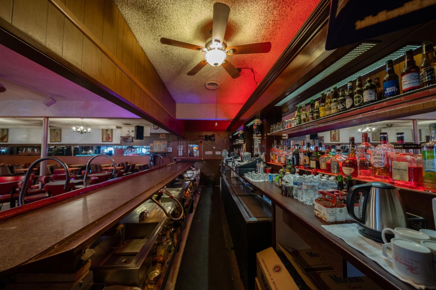 487 Market Street, SALINAS, California 93905, ,Comm Business Opportunity,For Sale,Market Street,40965584