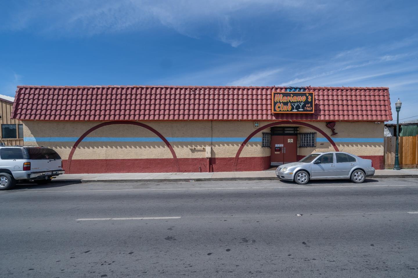 487 Market Street, SALINAS, California 93905, ,Comm Business Opportunity,For Sale,Market Street,40965584