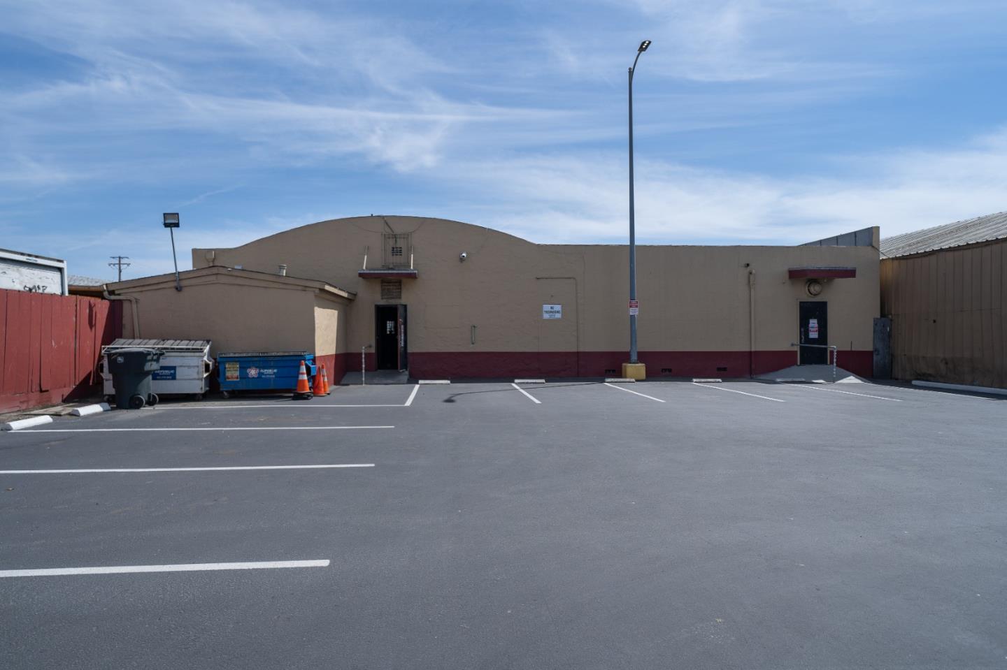 487 Market Street, SALINAS, California 93905, ,Comm Business Opportunity,For Sale,Market Street,40965584