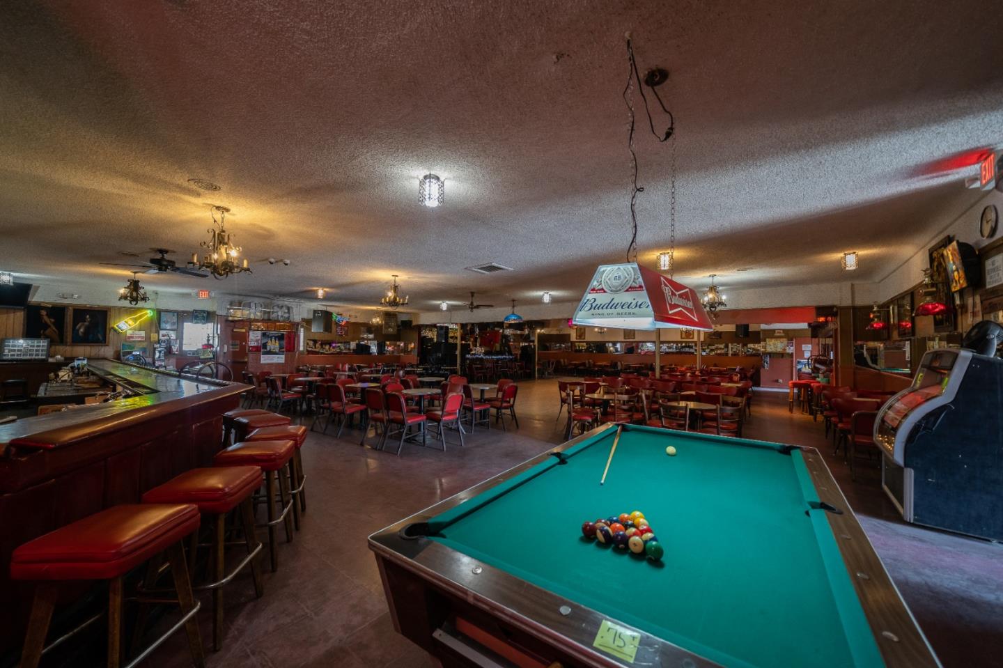 487 Market Street, SALINAS, California 93905, ,Comm Business Opportunity,For Sale,Market Street,40965584