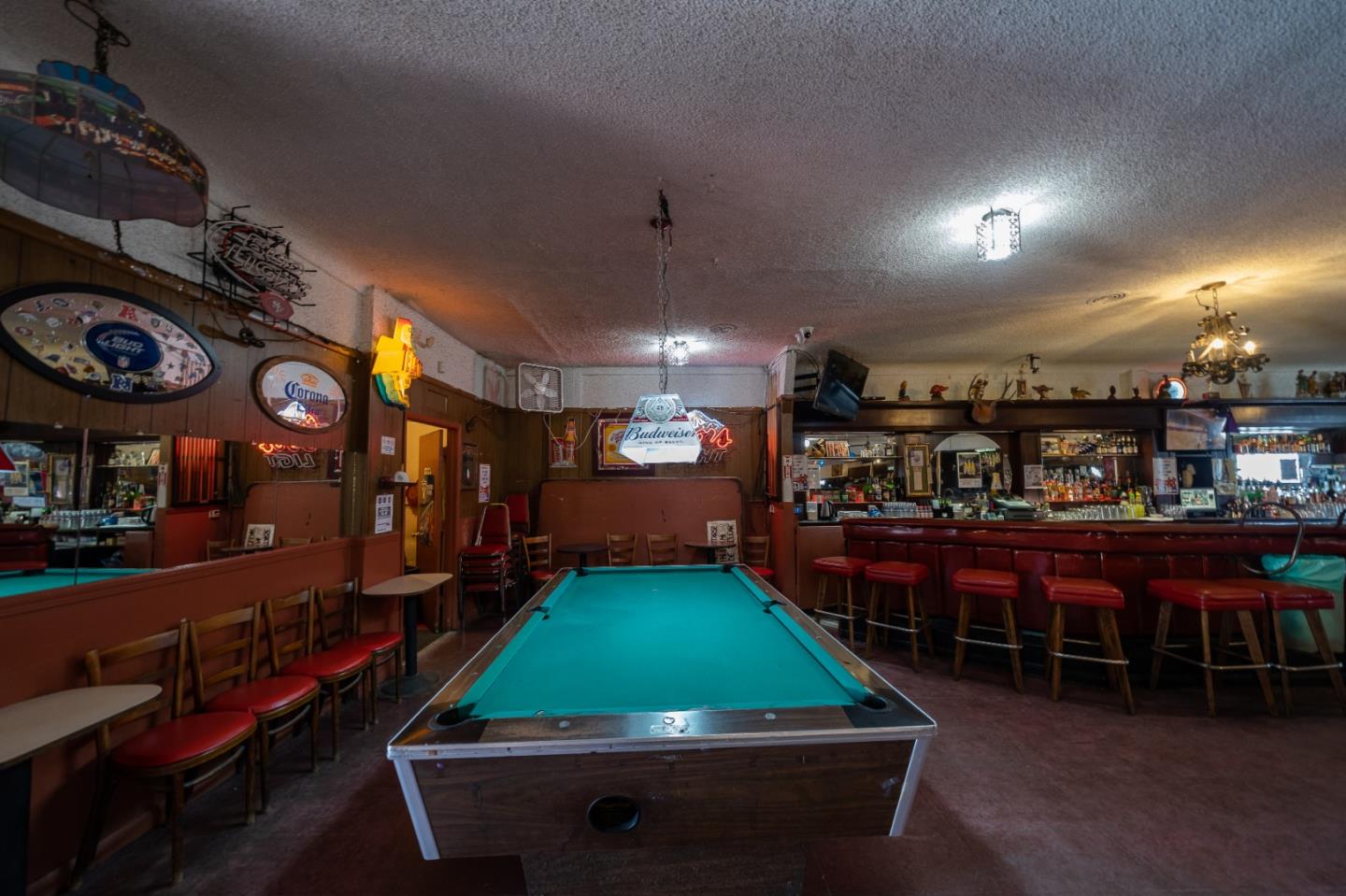 487 Market Street, SALINAS, California 93905, ,Comm Business Opportunity,For Sale,Market Street,40965584