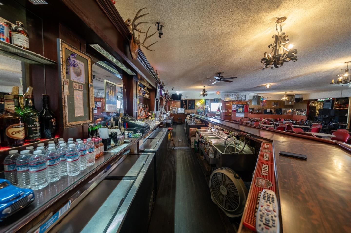 487 Market Street, SALINAS, California 93905, ,Comm Business Opportunity,For Sale,Market Street,40965584