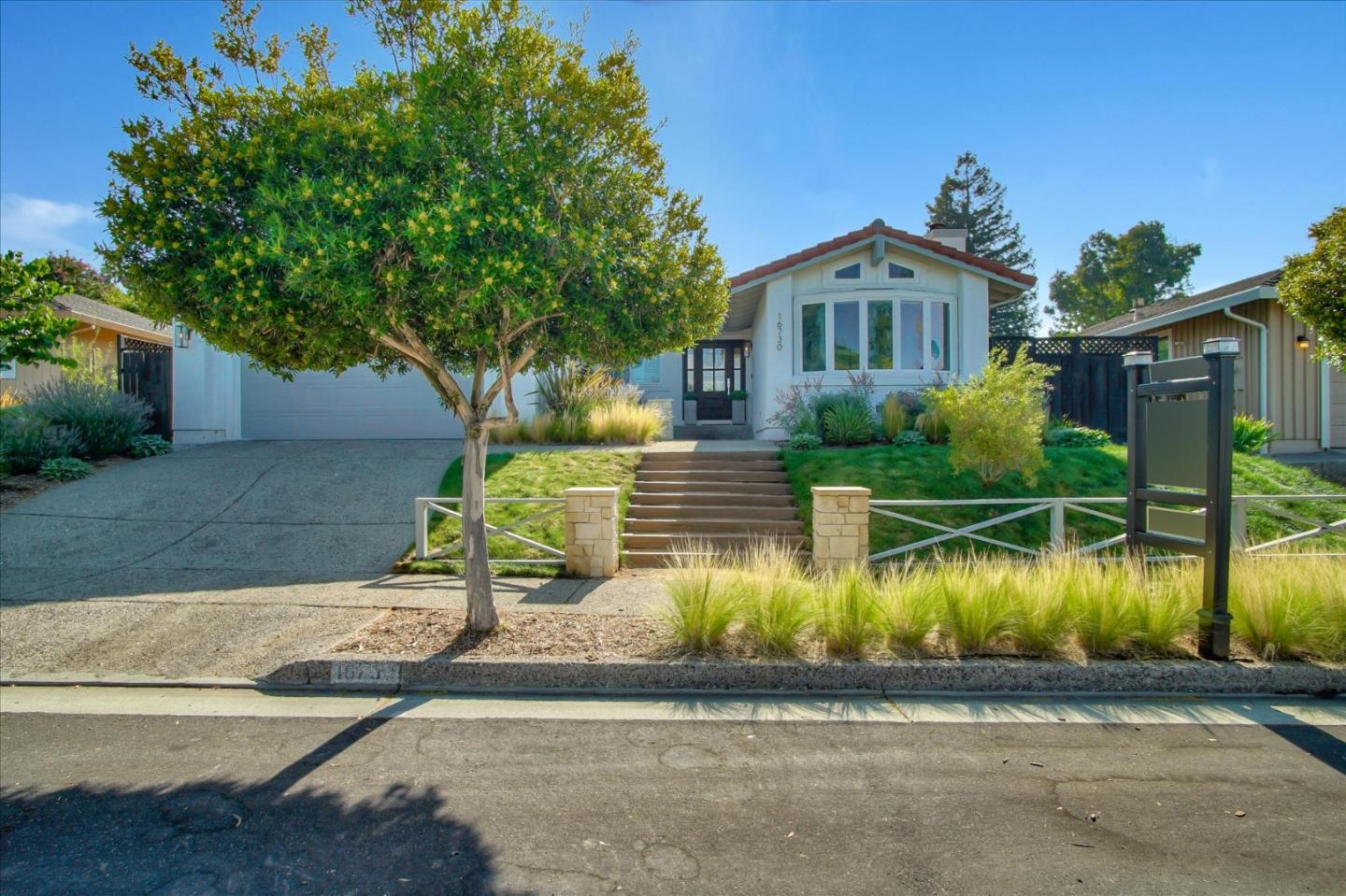 16730 Cerro Vista Dr, Hill, CA 95037 4 Beds 3 Baths (Sold