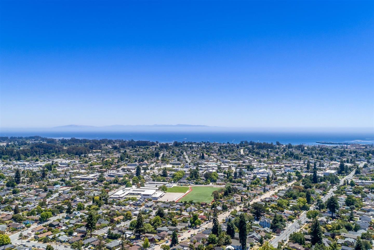 0 Vista Branciforte, SANTA CRUZ, California 95065, ,Lots And Land,For Sale,Vista Branciforte,40962119