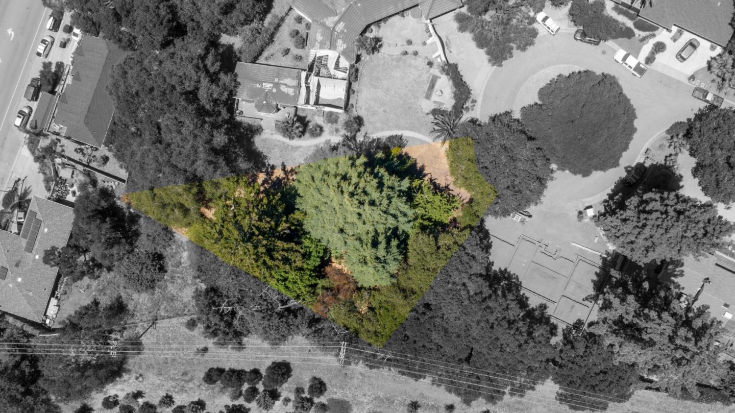 0 Vista Branciforte, SANTA CRUZ, California 95065, ,Lots And Land,For Sale,Vista Branciforte,40962119