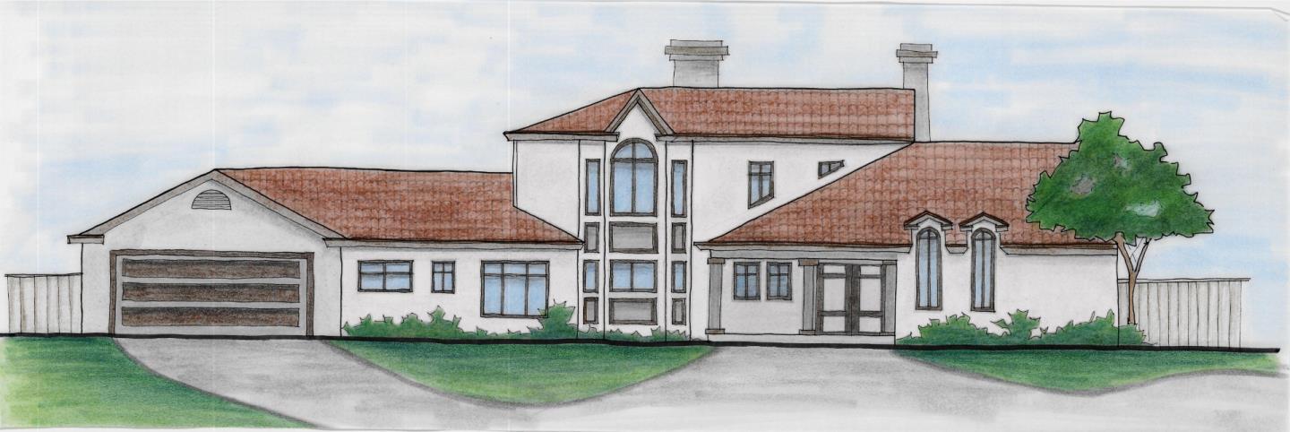 0 Saddle Road, MONTEREY, California 93940, ,Lots And Land,For Sale,Saddle Road,40963552