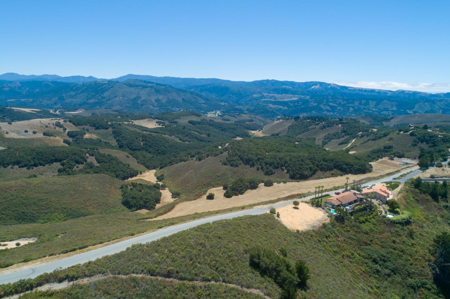 0 Saddle Road, MONTEREY, California 93940, ,Lots And Land,For Sale,Saddle Road,40963552