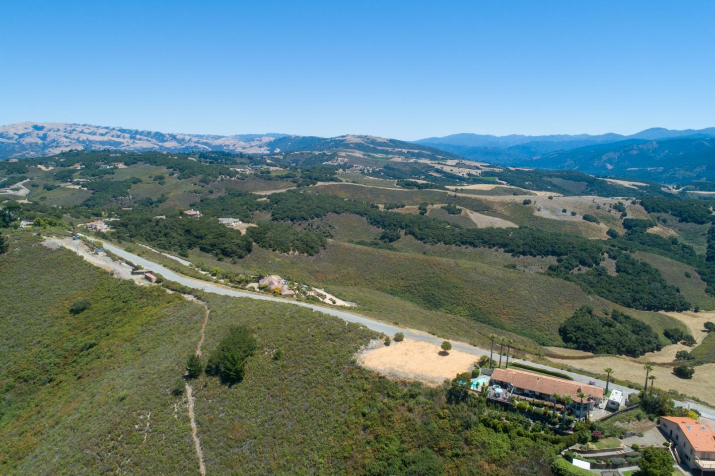 0 Saddle Road, MONTEREY, California 93940, ,Lots And Land,For Sale,Saddle Road,40963552