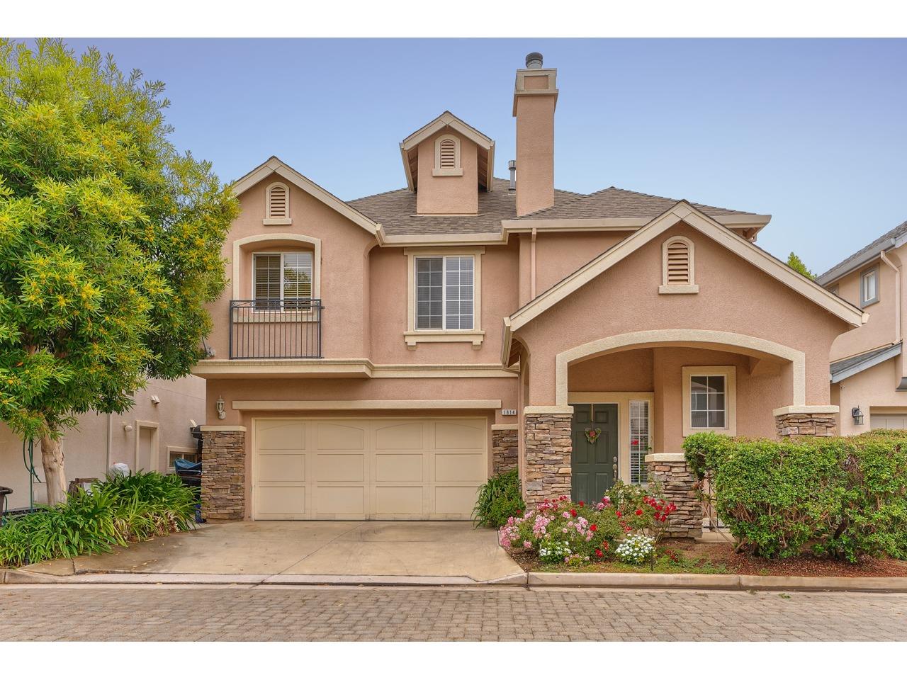 1814 Bradbury St, Salinas, CA 93906 3 Beds 2/1 Baths (Sold